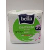 Bella Perfecta Ultra Green 10 szt podpaski