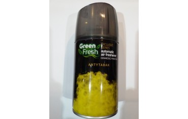 Green Fresh Antytabak 250 ml odświeżacz powietrza wkład